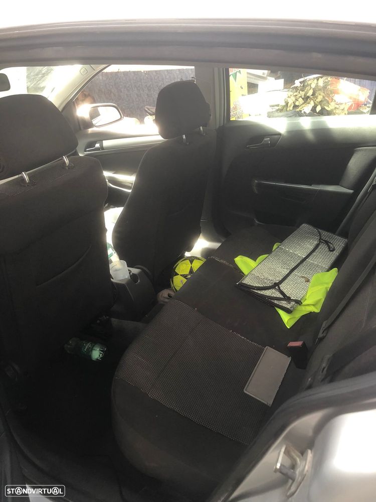 Opel Astra 1.3 CDTI Cosmo - 3