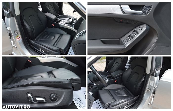Audi A5 2.0 TDI DPF multitronic - 16