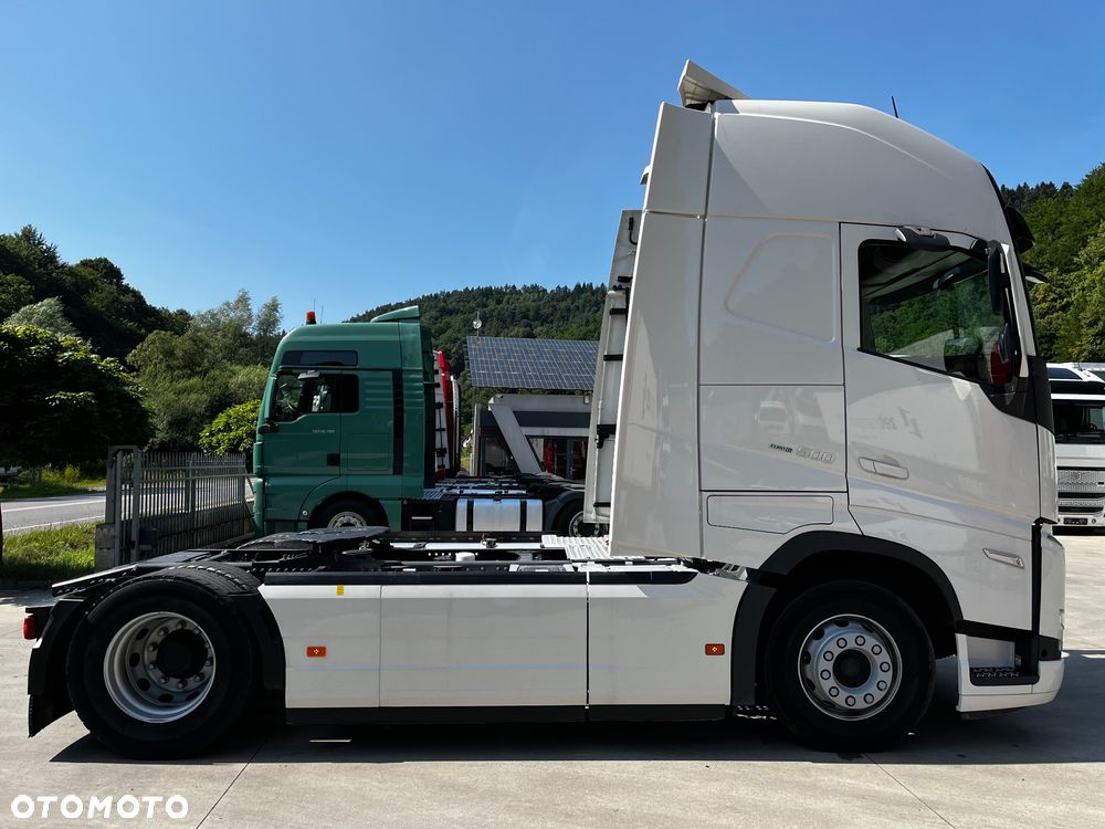 Volvo FH 500 // 2023Rok // Klima postojowa // Full Led // ACC // - 4