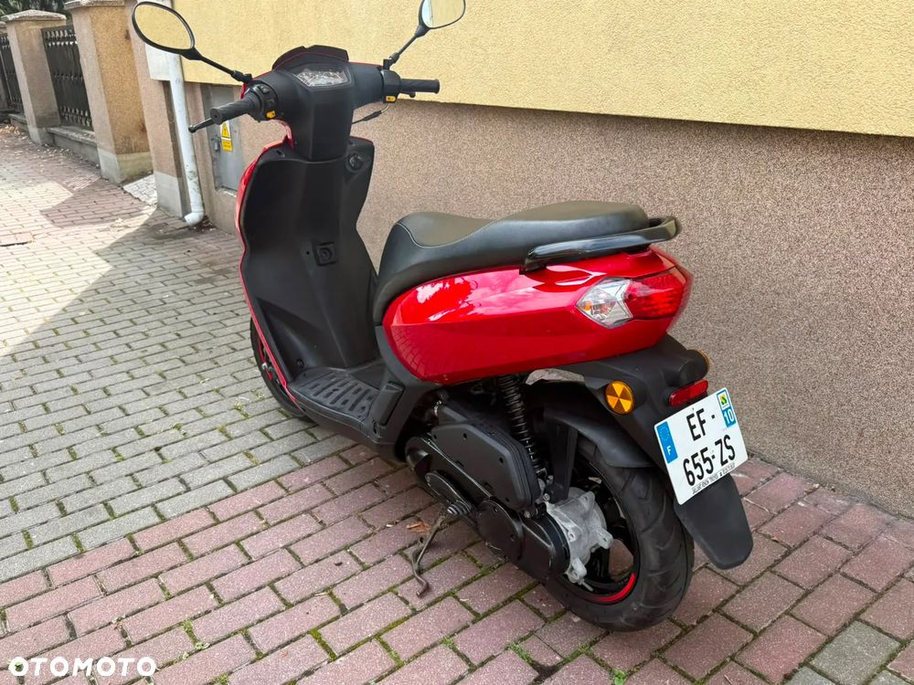 Peugeot Kisbee - 9