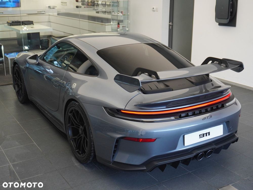 Porsche 911 GT3 PDK - 17