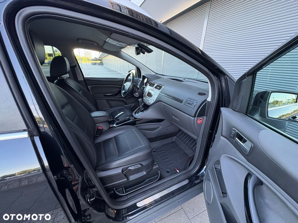 Ford Kuga 2.0 TDCi 4WD Titanium Plus - 31