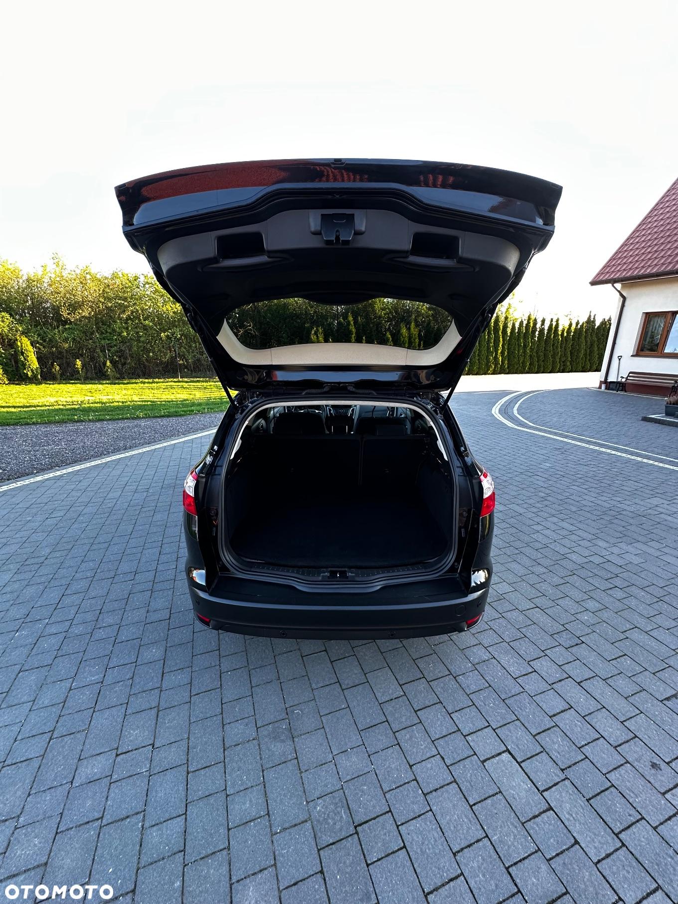 Ford Focus - 37