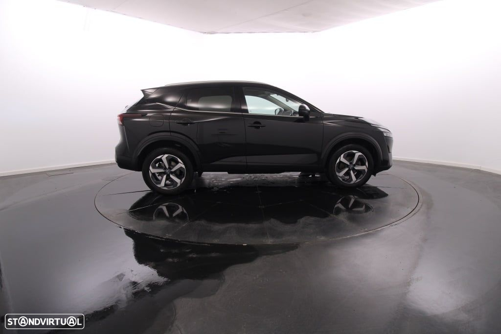 Nissan Qashqai - 9