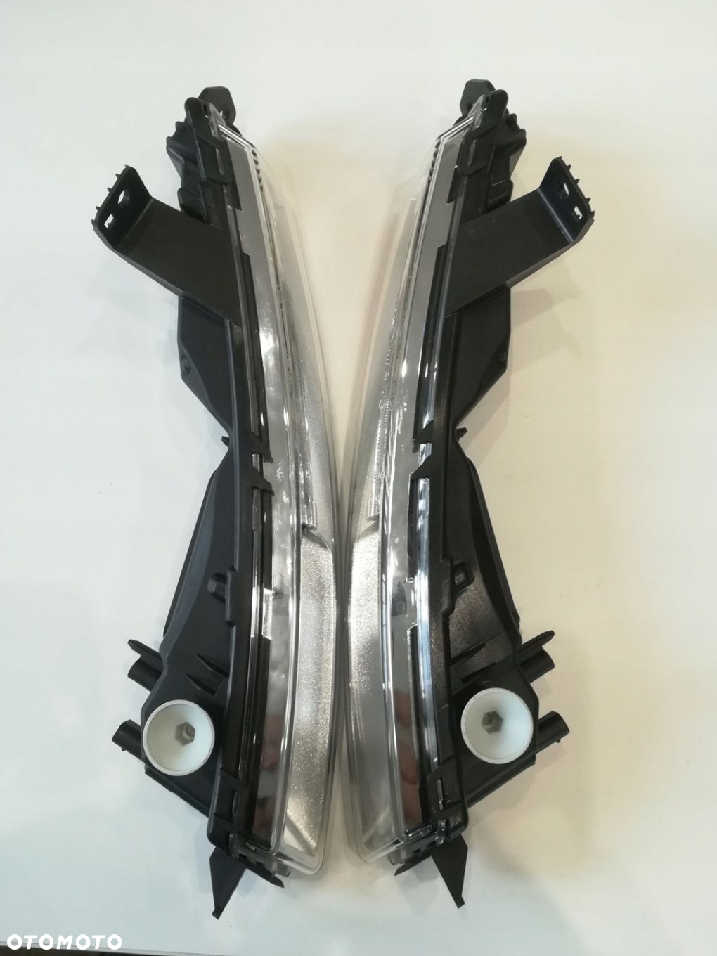 JAGUAR F PACE E PACE HALOGEN LED NOWY ORGINAŁ - 6
