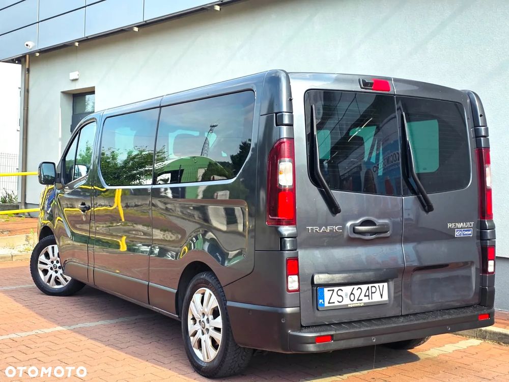 Renault Trafic 2.0 dCi Escapade - 7