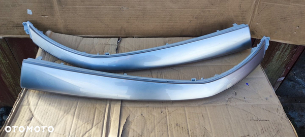HYUNDAI IONIQ 5 LAMPA LED DRL PRZÓD LEWA 92108-GI