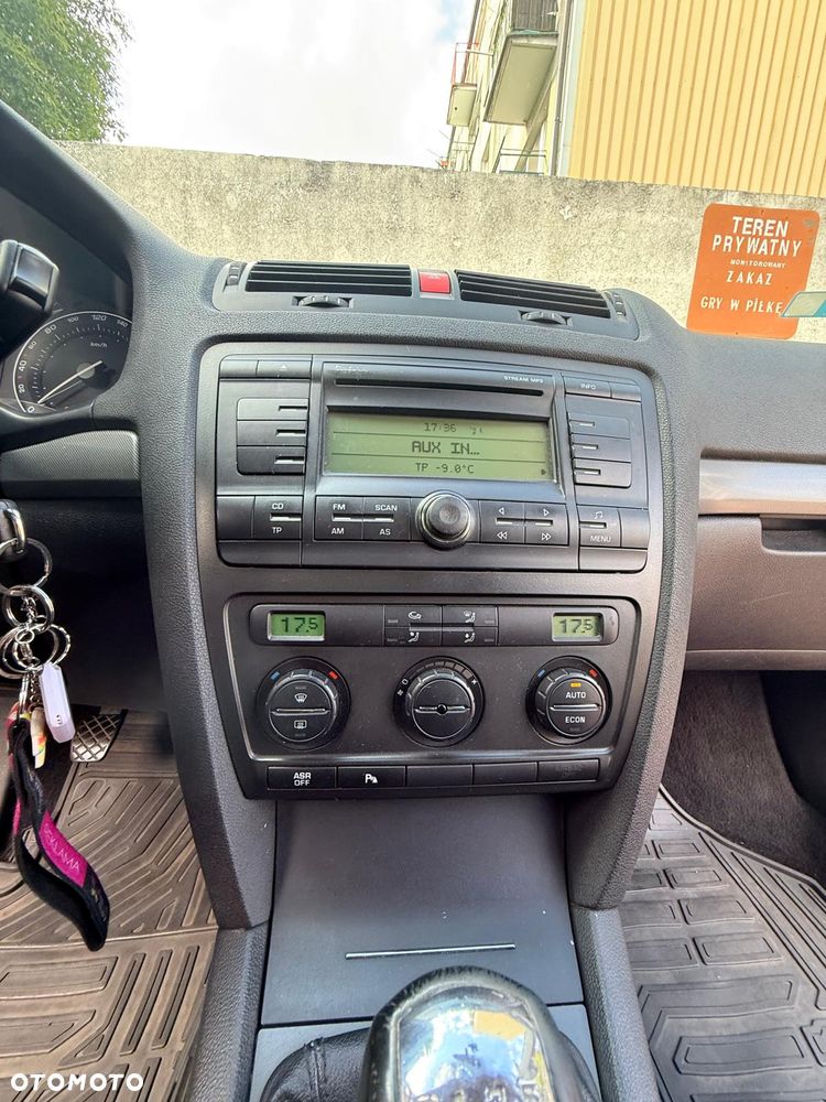 Skoda Octavia 1.9 TDI Elegance - 27