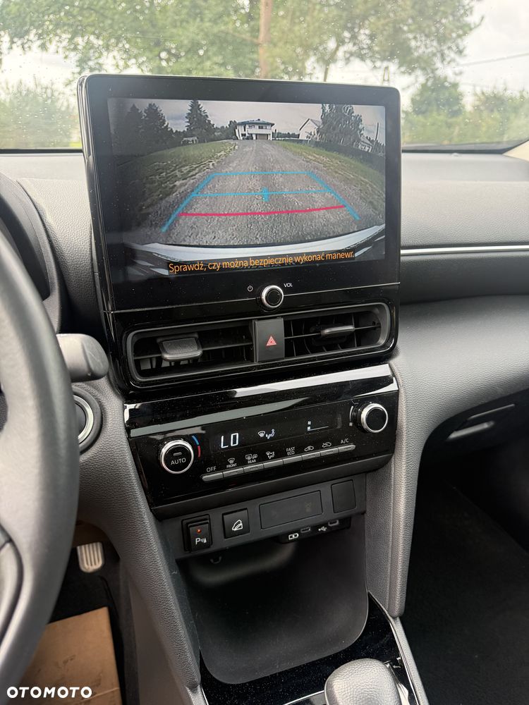 Toyota Yaris Cross - 14