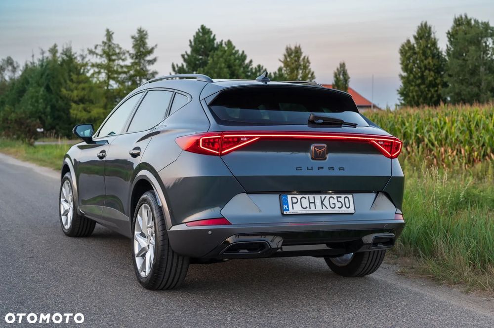Cupra Formentor - 2