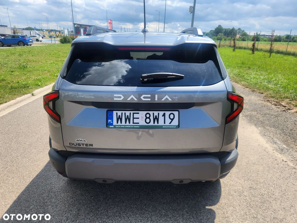 Dacia Duster 1.0 TCe Journey - 3