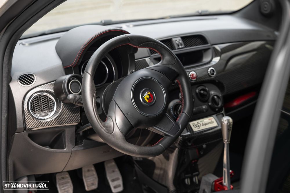 Abarth 695 1.4 T-Jet Biposto - 22