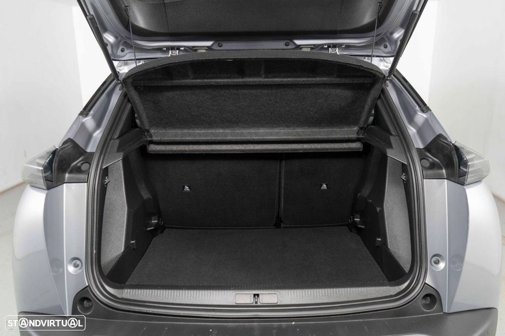 Peugeot 2008 1.2 PureTech Allure Pack - 14