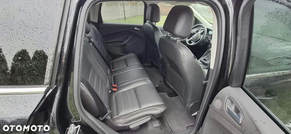 Ford Escape - 10