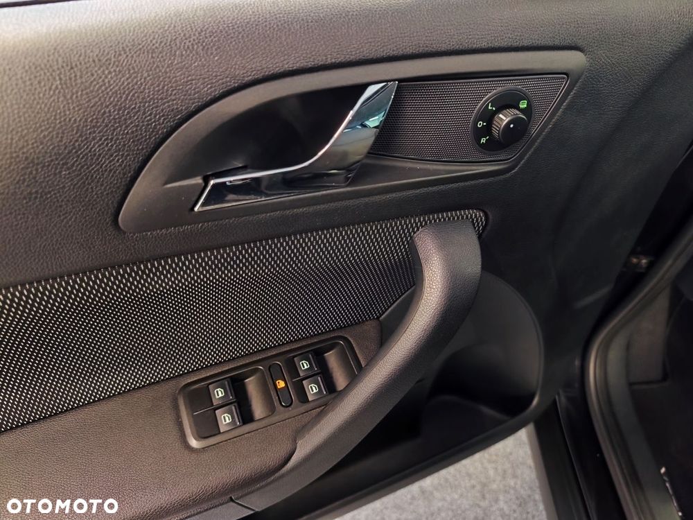 Skoda Yeti 2.0 TDI DPF 4x4 Adventure DSG - 9