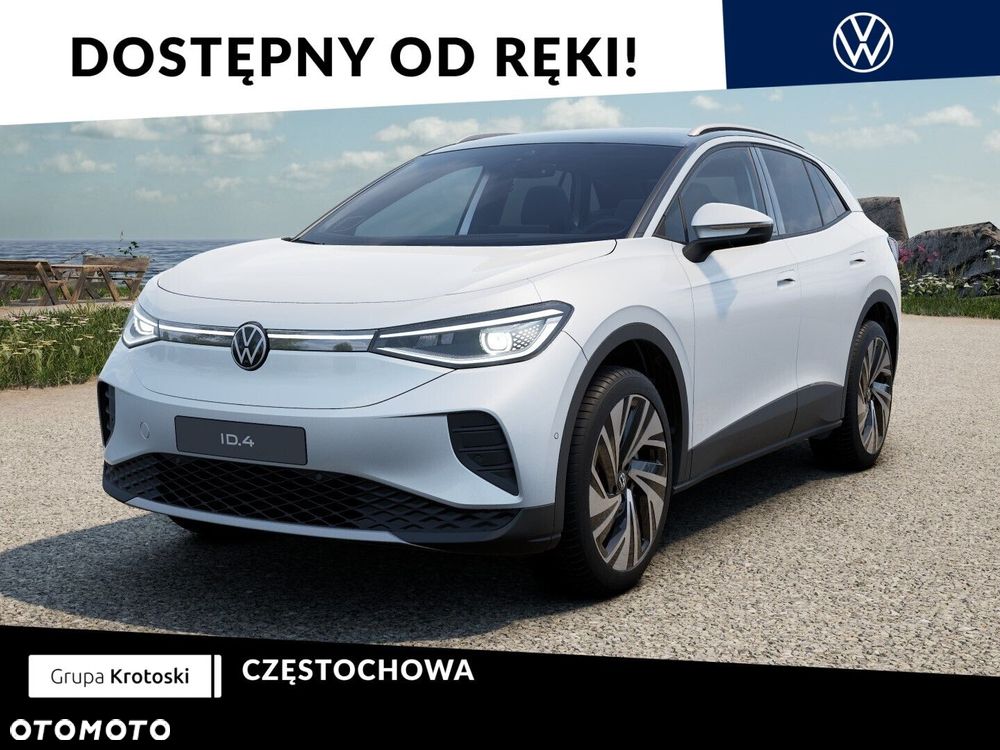 Volkswagen ID.4 77kWh Pro - 1