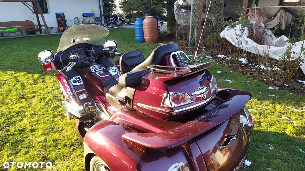 Honda GL - 10