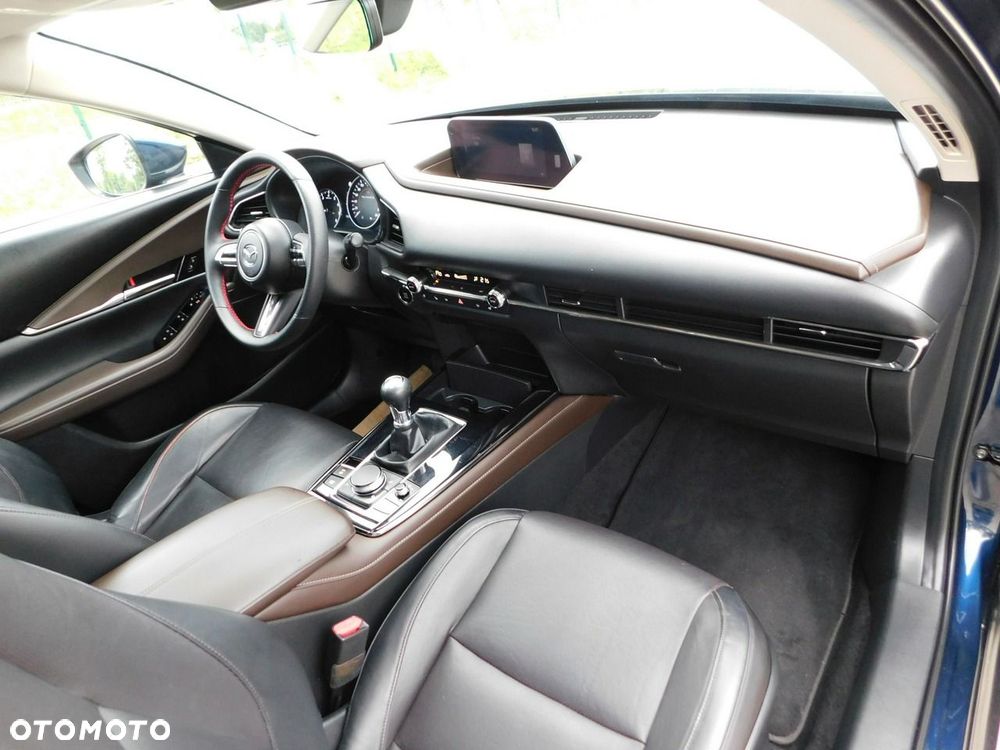 Mazda CX-30 - 8