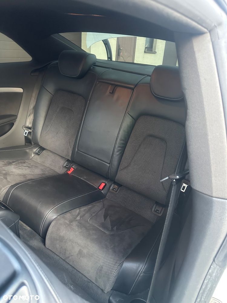 Audi A5 Coupé 3.0 TDI Quattro S tronic - 7