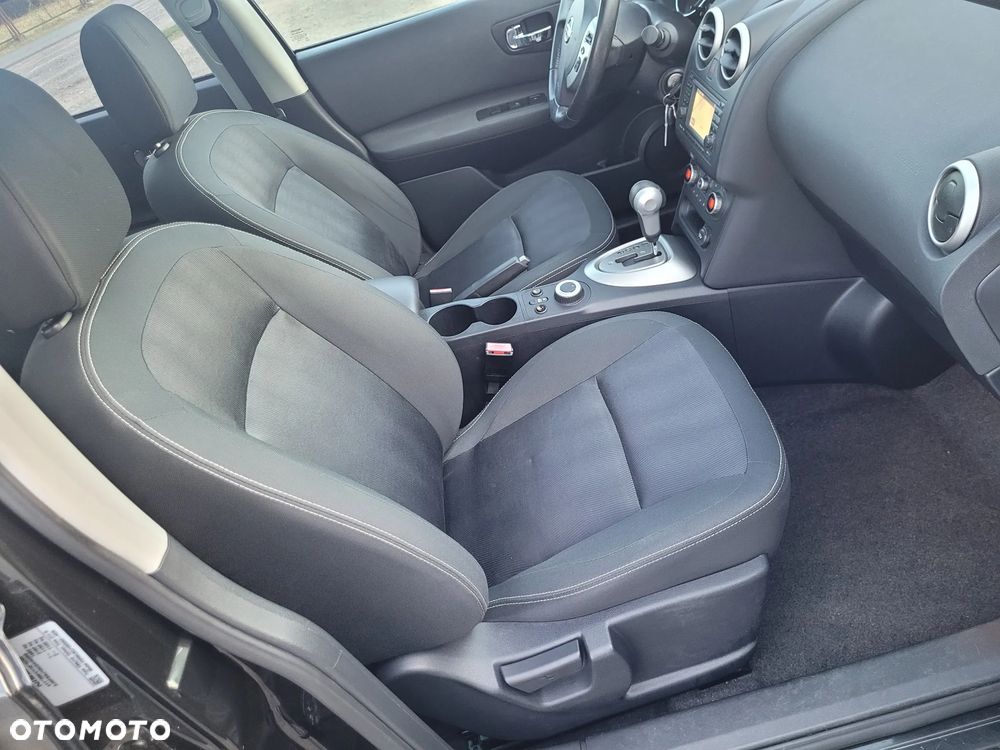 Nissan Qashqai 1.3 DIG-T MHEV Xtronic Tekna - 18