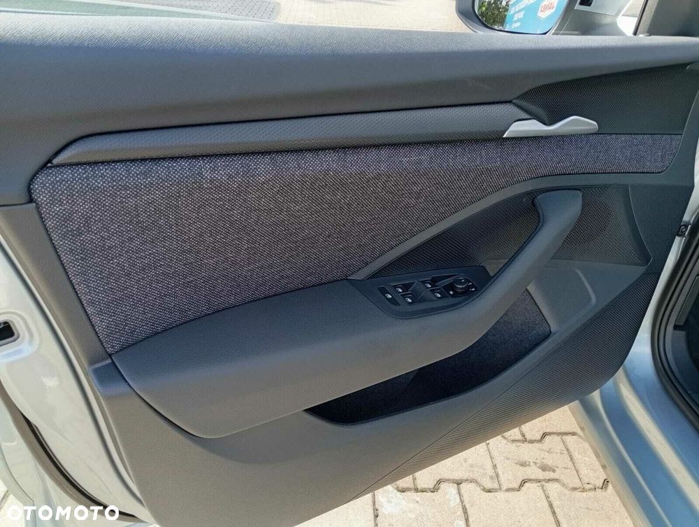 Skoda Superb 1.5 TSI mHEV Essence DSG - 15