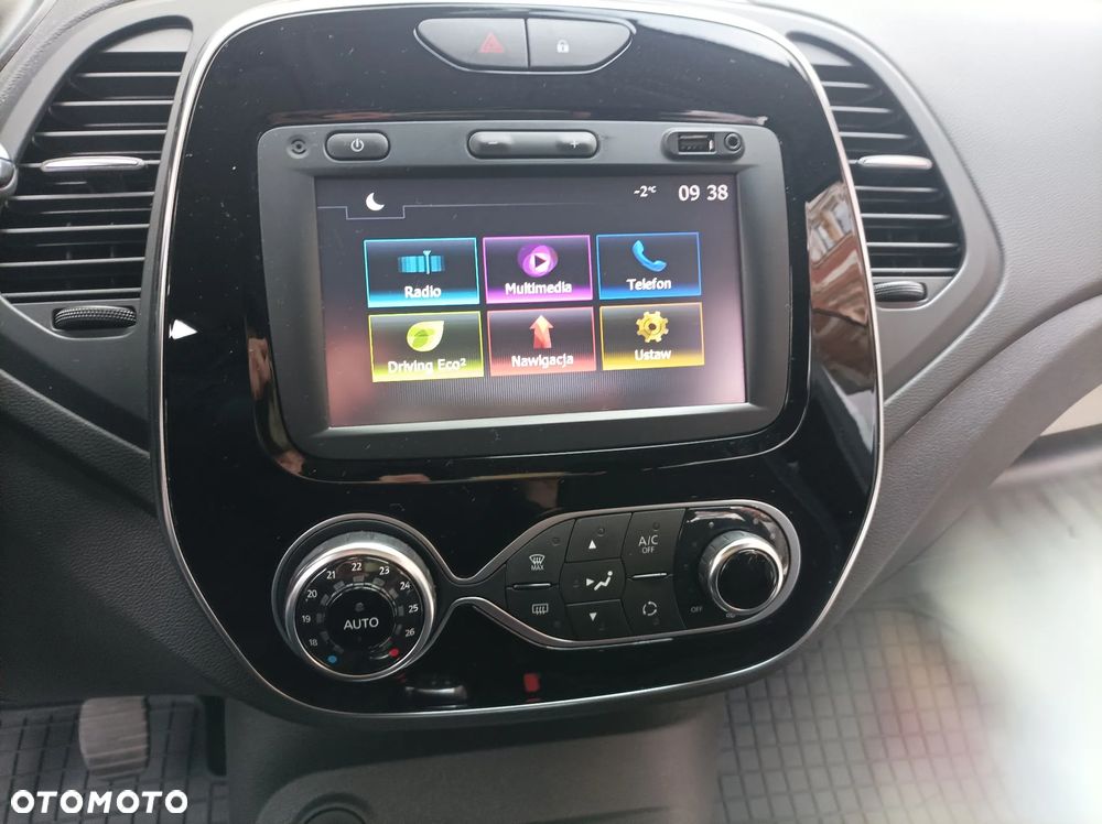 Renault Captur (ENERGY) TCe 90 LIMITED - 16