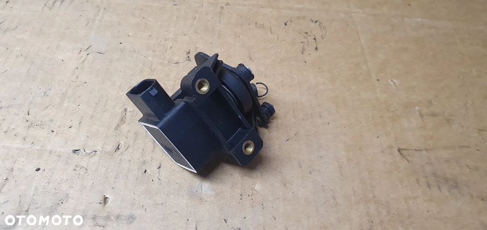Potencjometr gazu Mercedes ML W164 3.5 V6 A0125423317 - 6