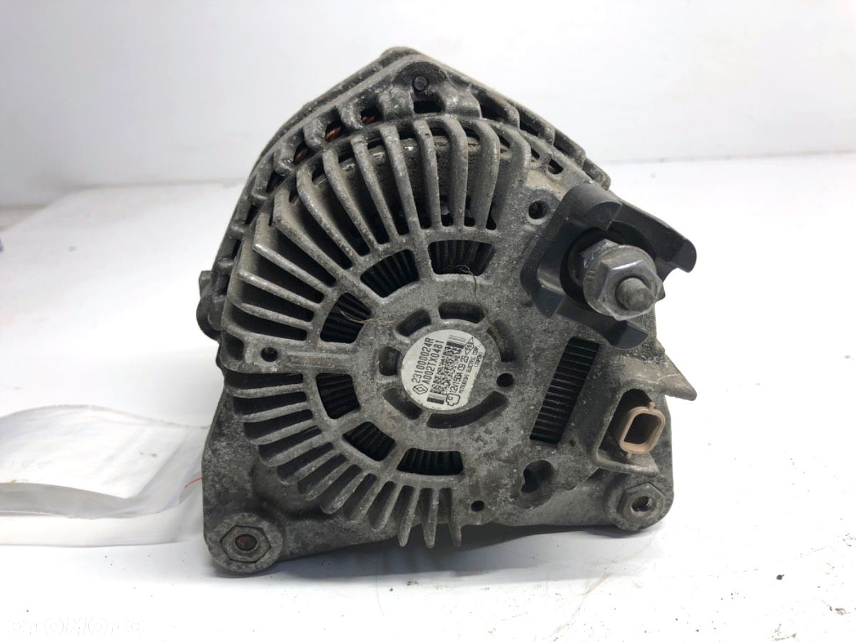 ALTERNATOR - 239.00 PLN - RENAULT SCÉNIC III (JZ0/1_) 2008 - 2022 1.4 16V (JZ0F, JZ1V) 96 kW [131 - 3