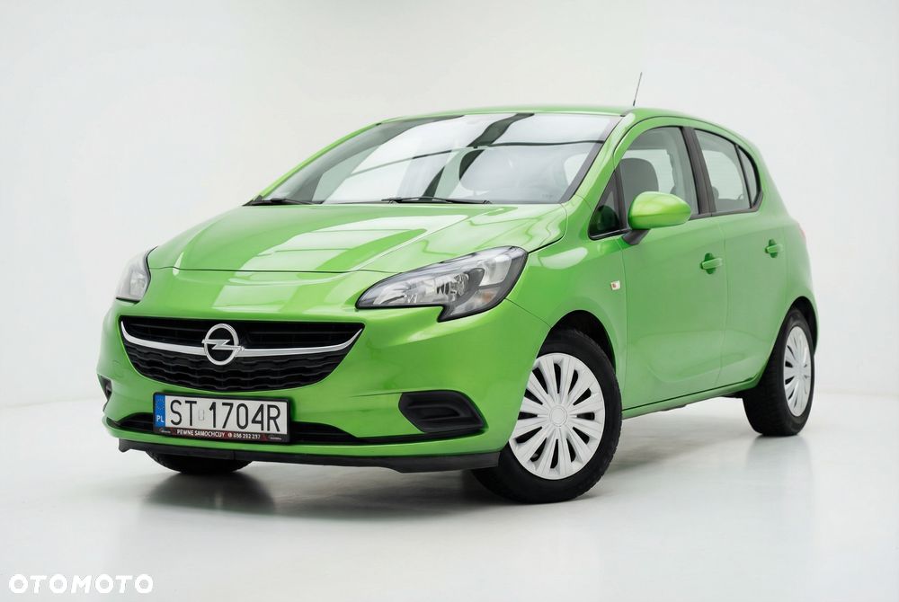 Opel Corsa 1.4 Start/Stop Active - 2