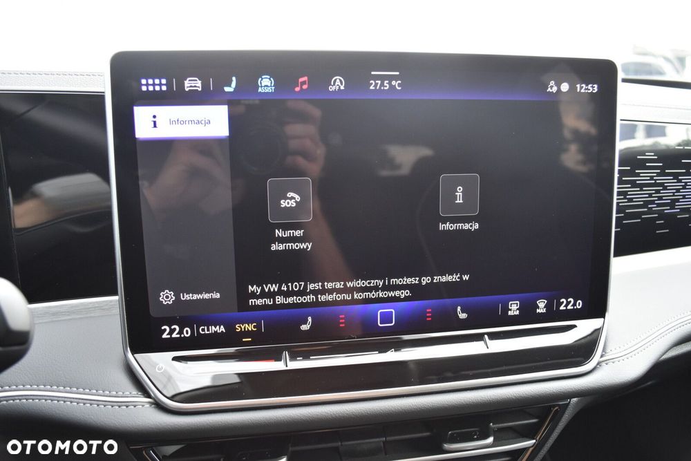 Volkswagen Passat Variant 2.0 TDI SCR Elegance DSG - 20