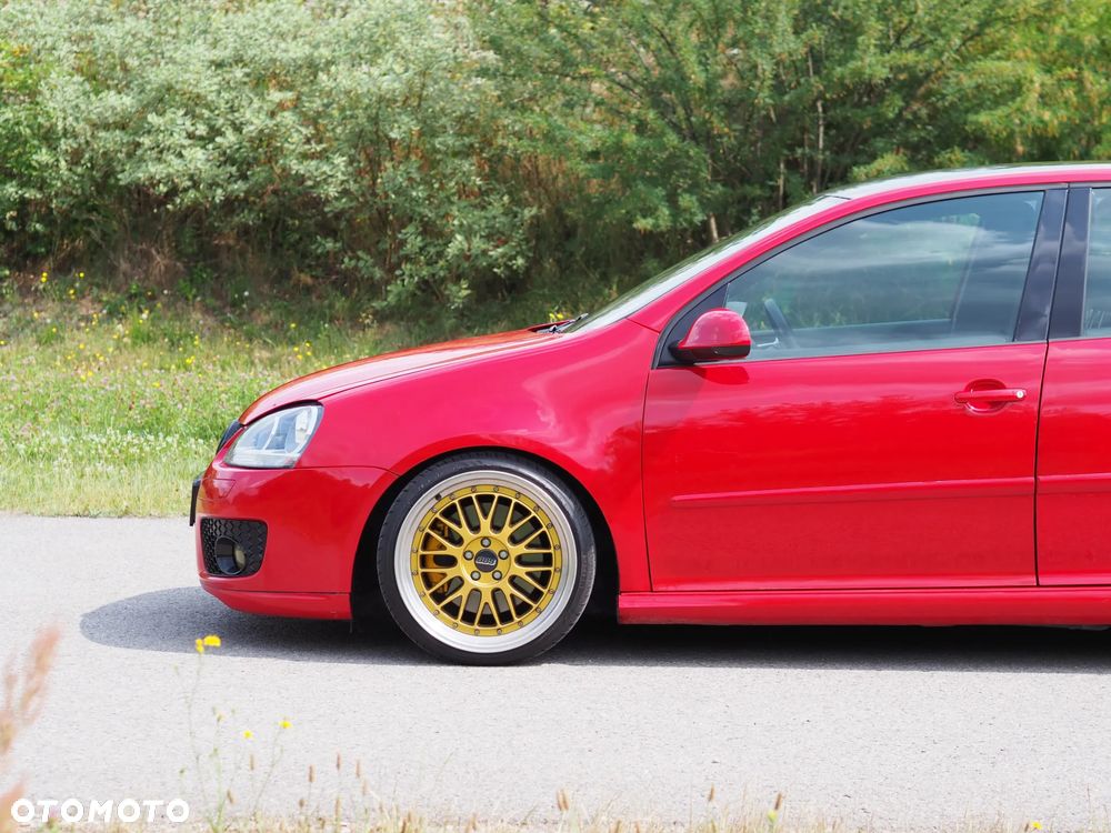 Volkswagen Golf 2.0 GTI - 5