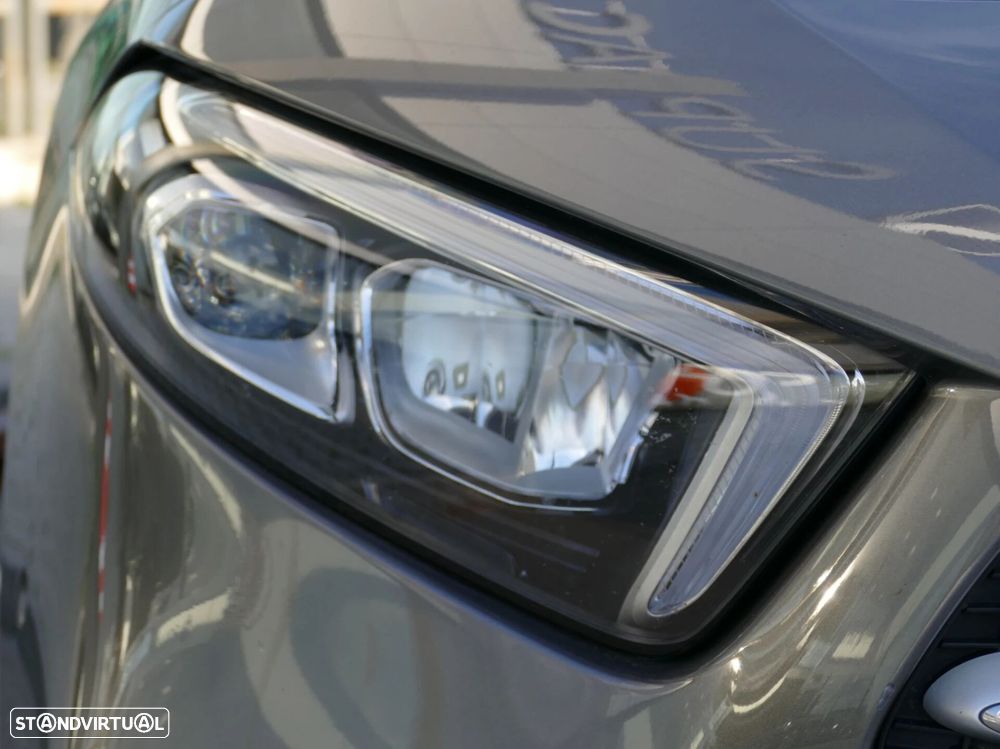 Mercedes-Benz A 250 e Progressive - 10