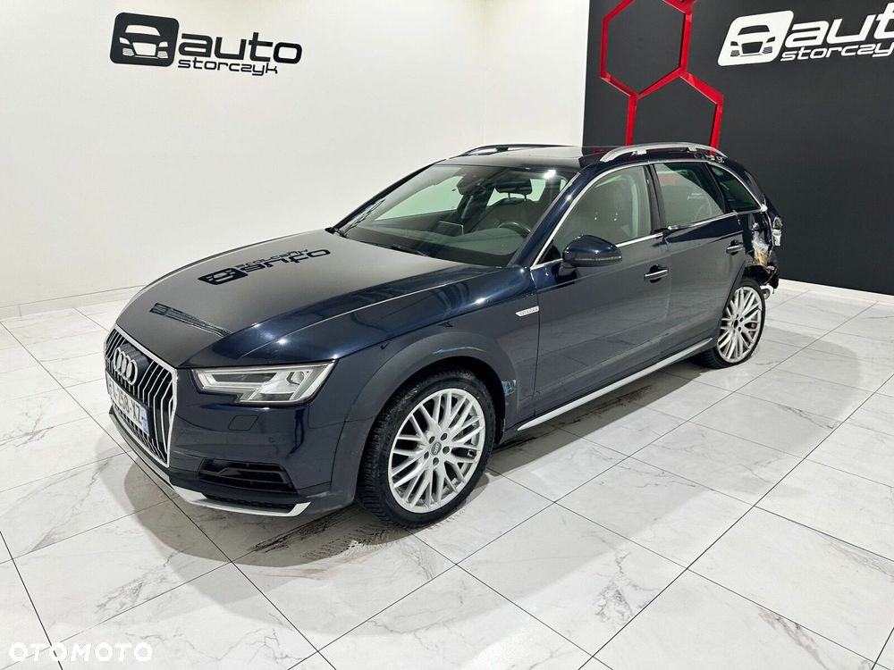 Audi A4 Allroad - 37