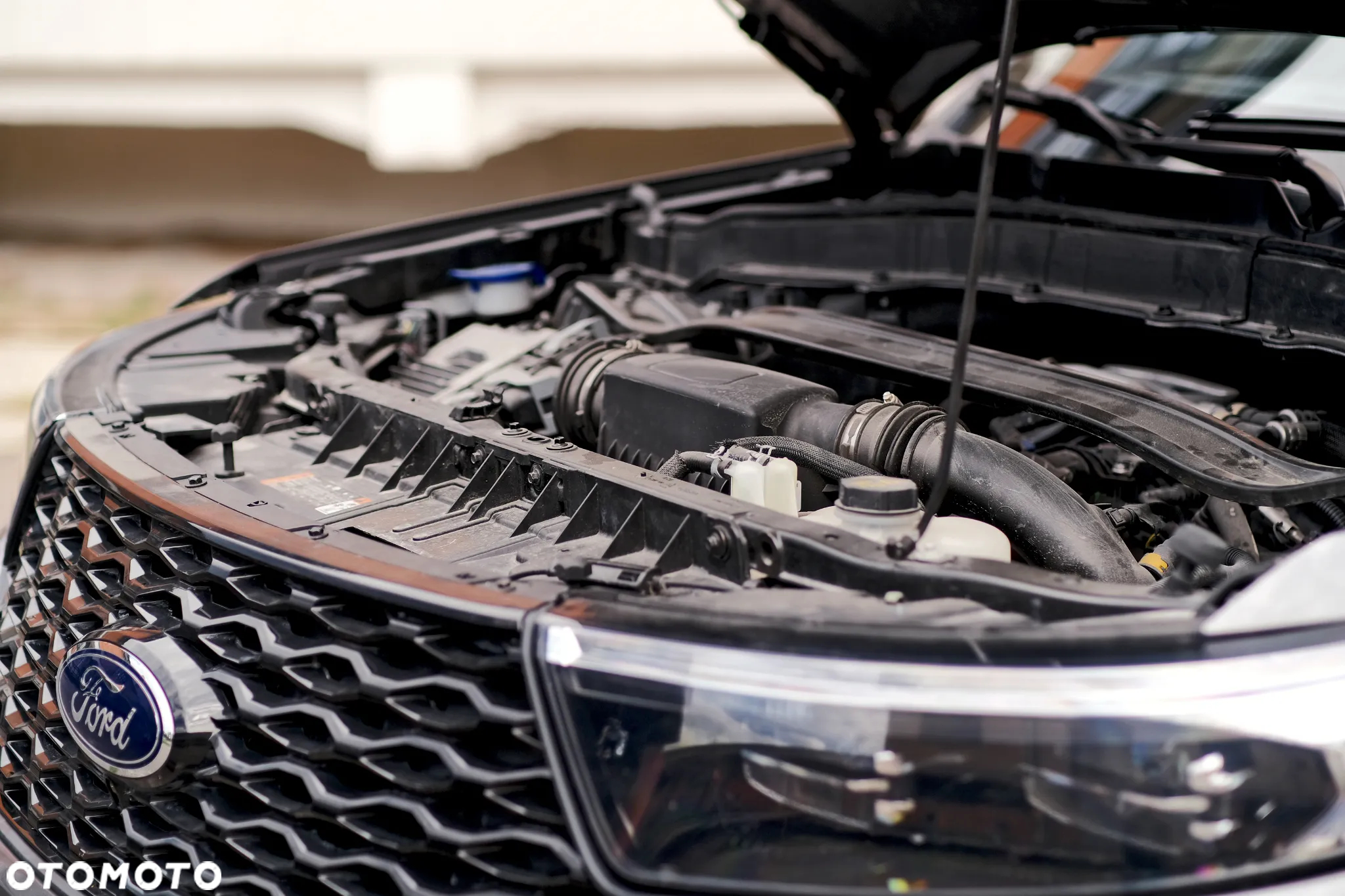 Ford Explorer - 4