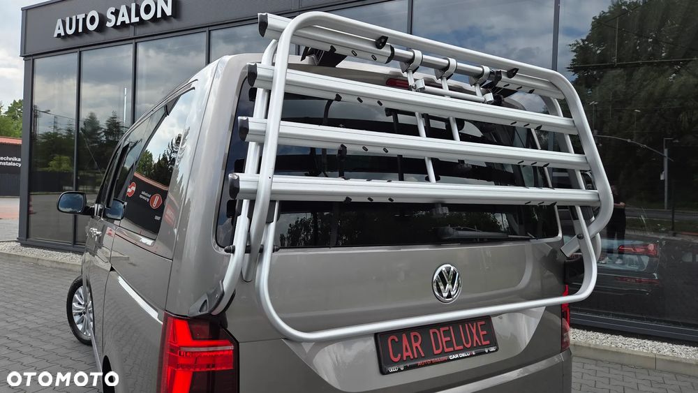 Volkswagen Multivan 2.0 TDI L1 Highline 4Motion DSG - 2