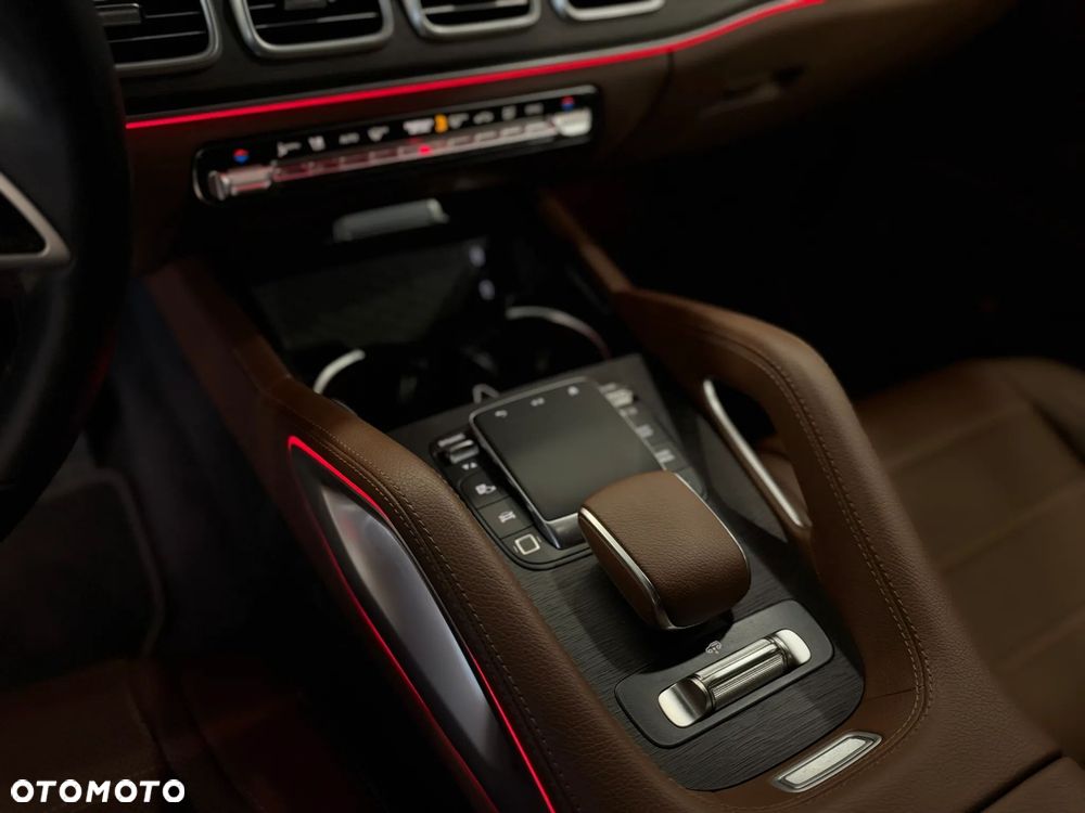 Mercedes-Benz GLE 300 d mHEV 4-Matic - 11