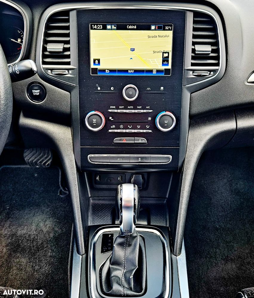 Renault Megane - 16