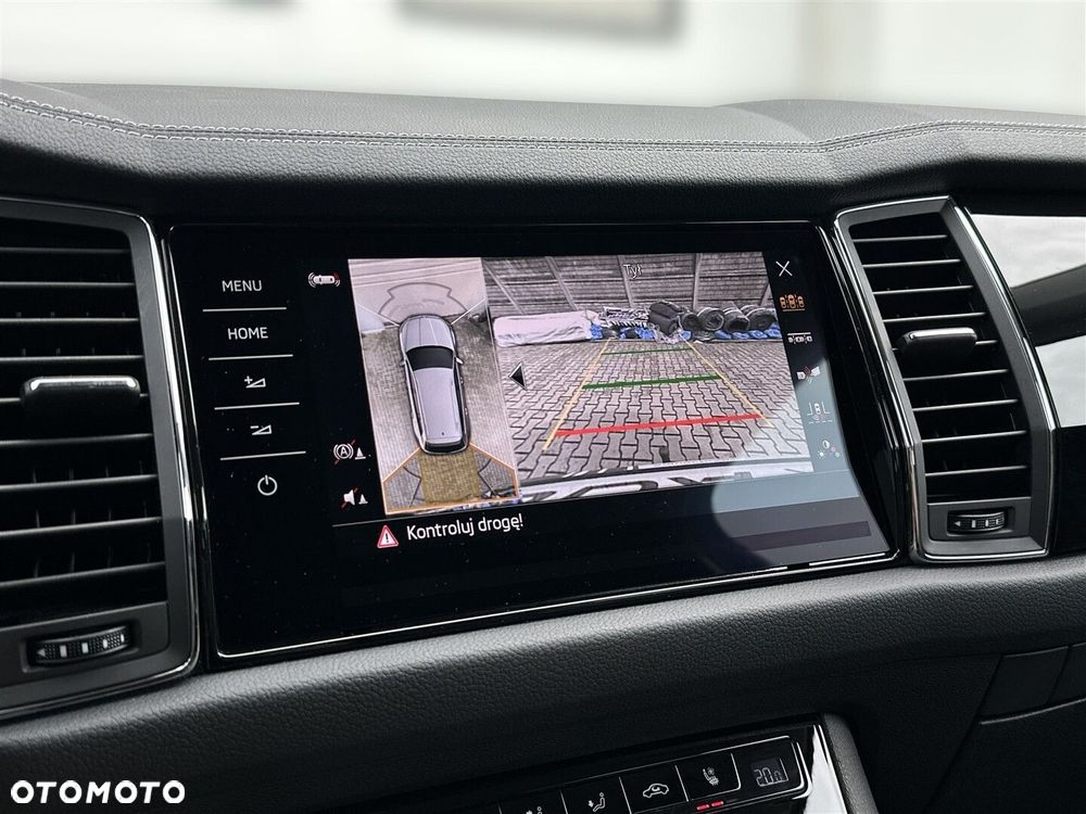 Skoda Kodiaq 2.0 TDI 4x4 L&K DSG - 30