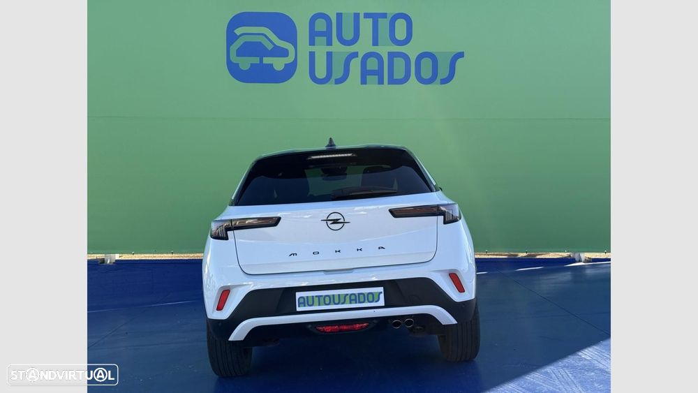 Opel Mokka 1.2 T Edition - 6