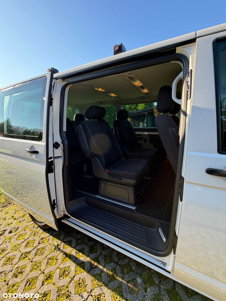 Volkswagen Multivan 2.0 TDI L1 Highline DSG - 11