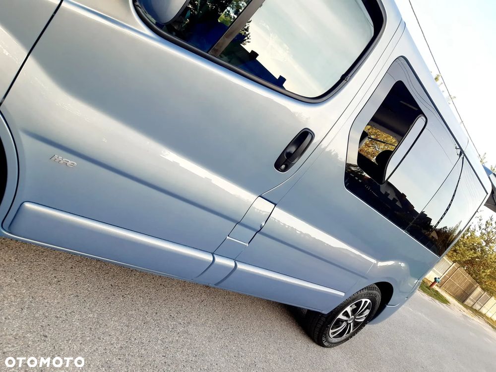 Opel Vivaro L1H1 Tour Elegance - 13