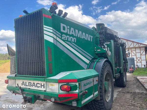 Inny Albach Diamant 2000
