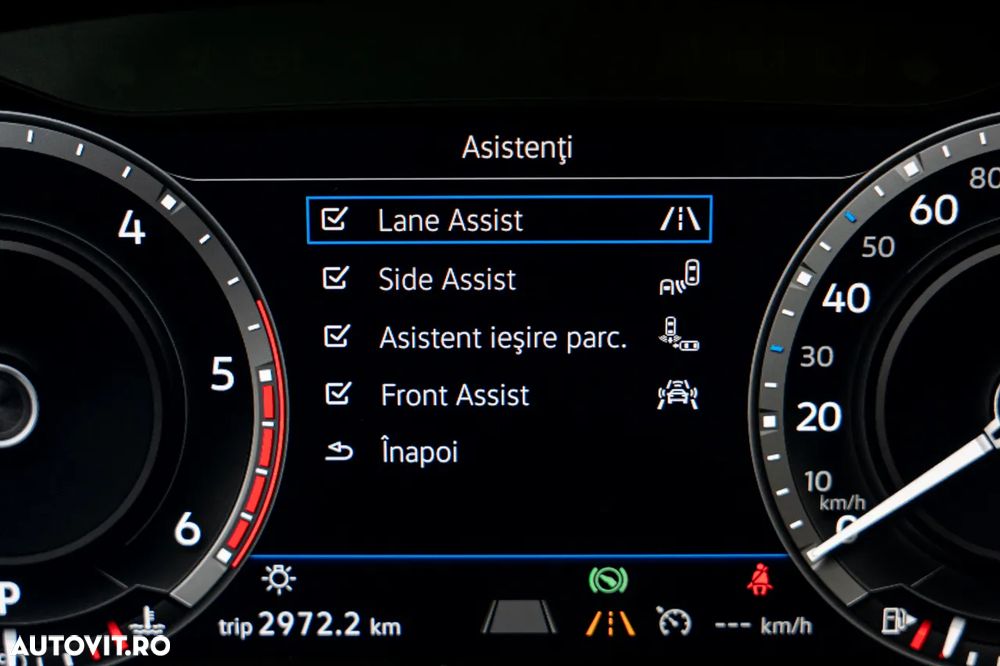Volkswagen Tiguan 2.0 TDI 4Mot DSG Highline - 38