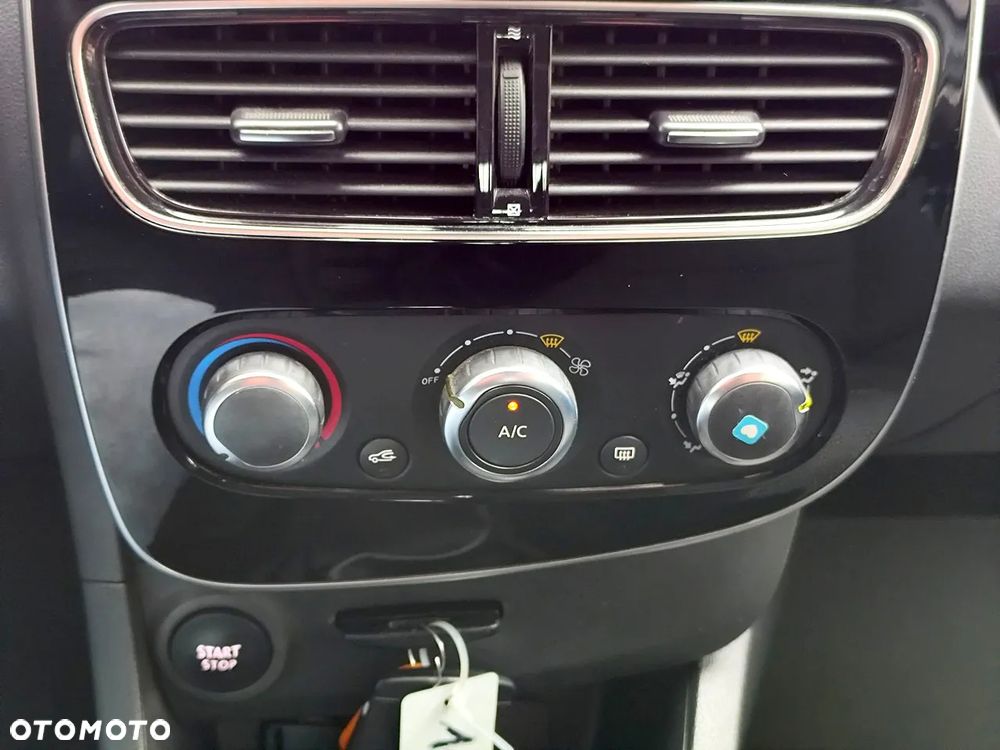 Renault Clio 1.5 dCi Energy Alize - 18
