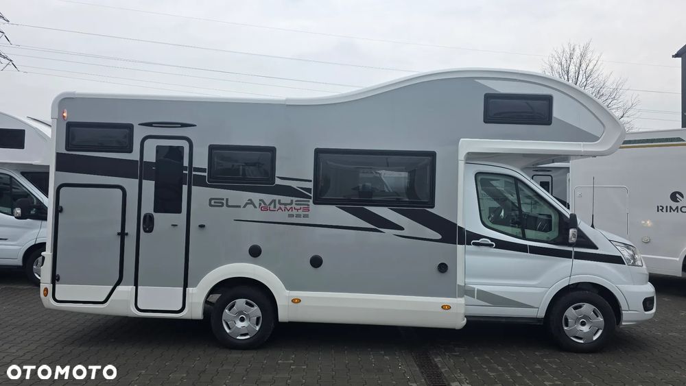 McLOUIS GLAMYS 322 - 3