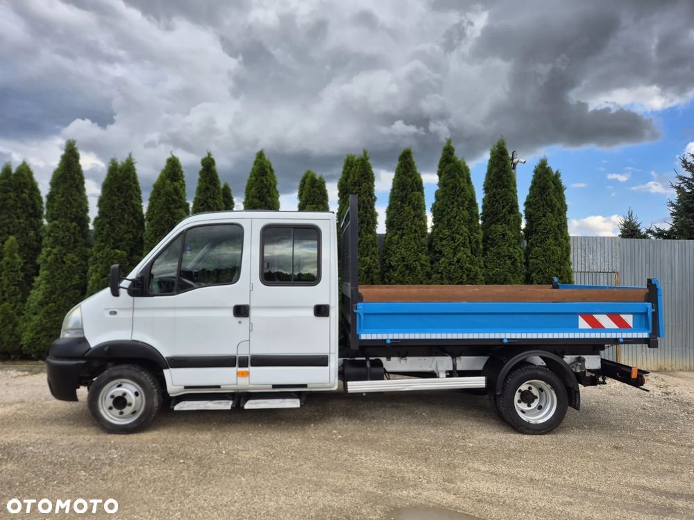 Renault Mascott 3.0 DXI / Brygadówka / - 22