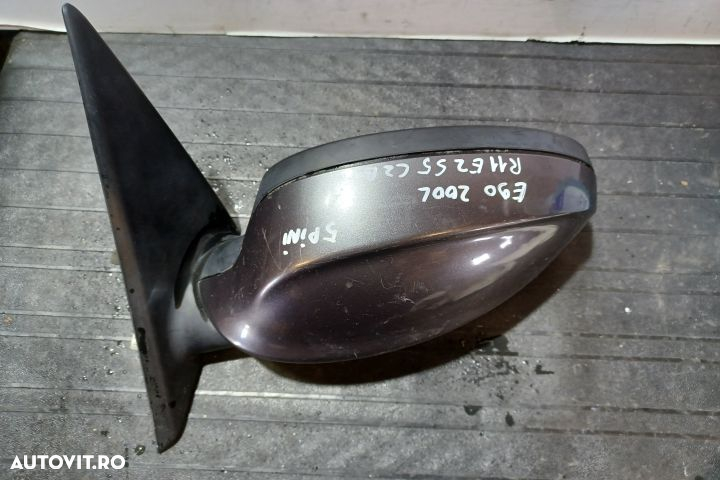 Oglinda stanga electrica E1010803 5 PINI E1010803 5 PINI BMW Seria 3 - 3