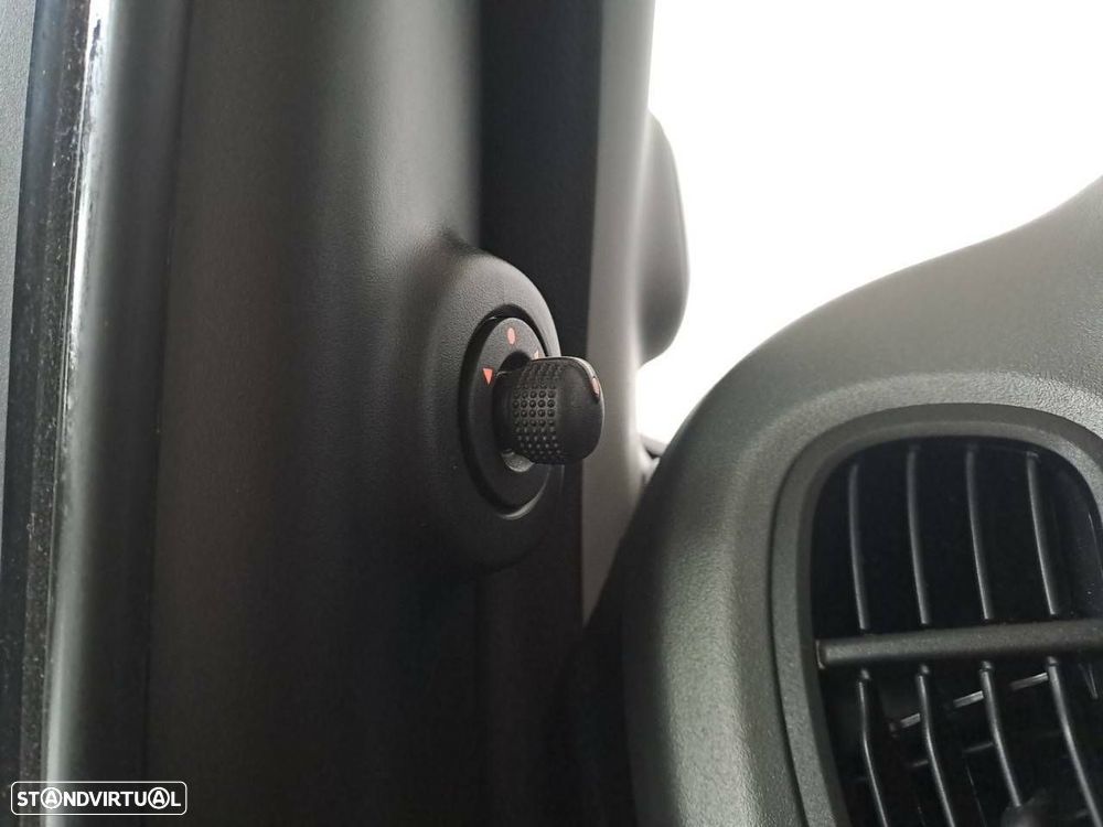 Fiat Panda 1.2 Lounge - 23