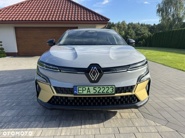 Renault Megane - 2
