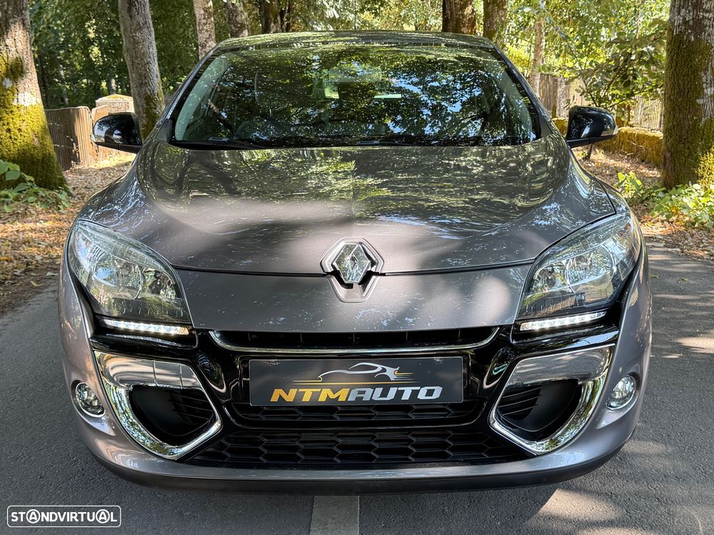 Renault Mégane 1.5 dCi Bose Edition CO2 Champion - 2